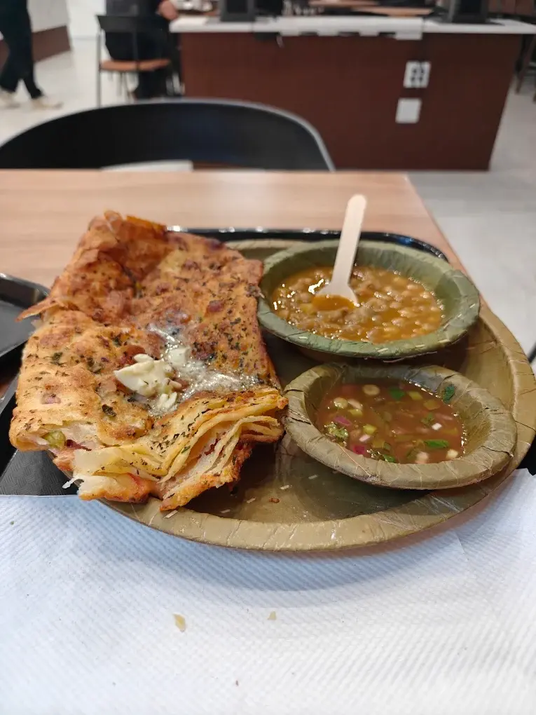 Best Kadhai Paneer in Edmonton, AB
