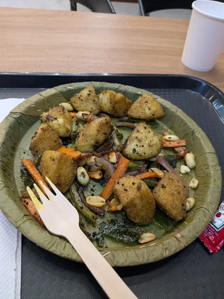 Best Samosa in Edmonton, AB