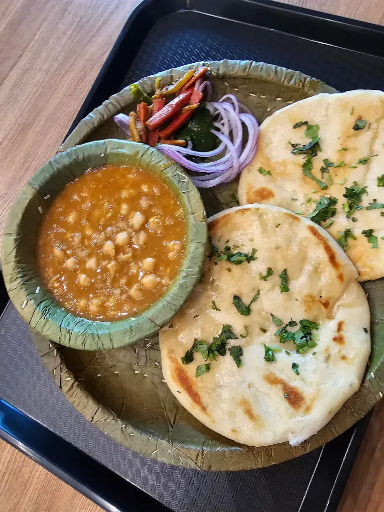 Best Chole Bhature in Edmonton, AB