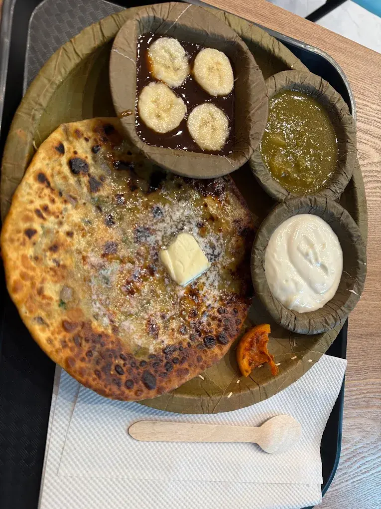 Best Ragda Panipuri in Edmonton, AB